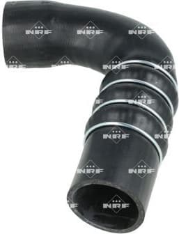 Charge Air Hose 166533 - image 2