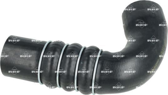 Charge Air Hose 166533 - image 3