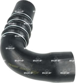 Charge Air Hose 166533 - image 4