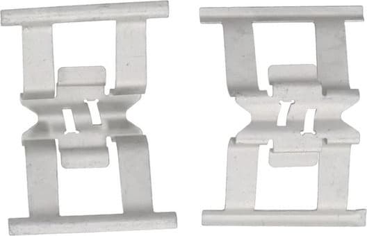 Accessory Kit, disc brake pad 1130205