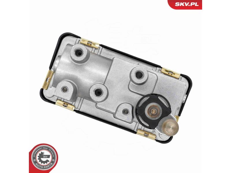 Boost Pressure Control Valve 95SKV516 - image 3