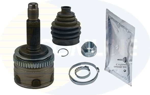 Joint Kit, drive shaft ECV295