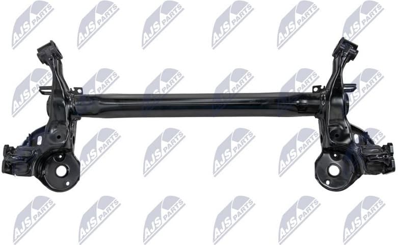 Axle Beam ZRZ-PE-005