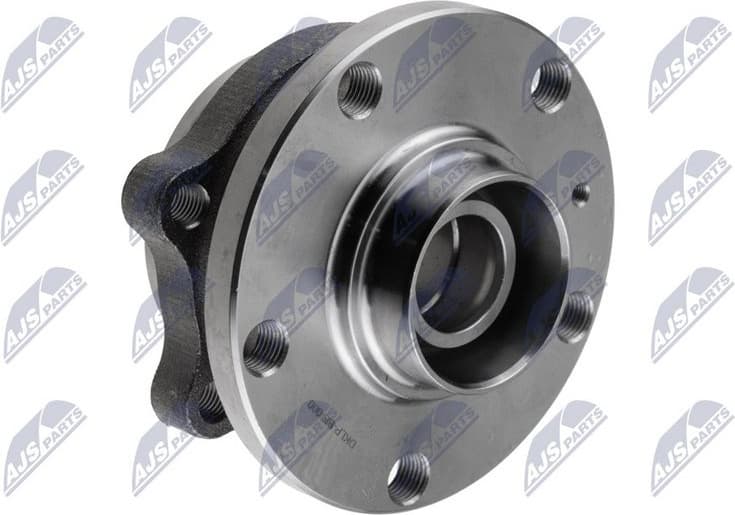 Wheel Bearing Kit KLP-BE-000 - image 2