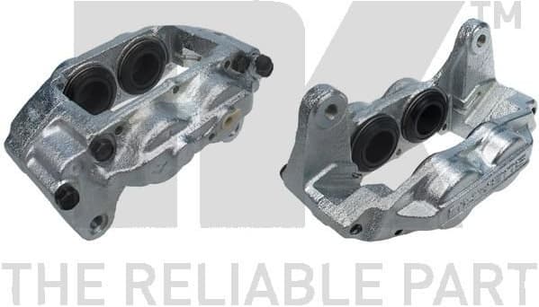 Brake Caliper 214467