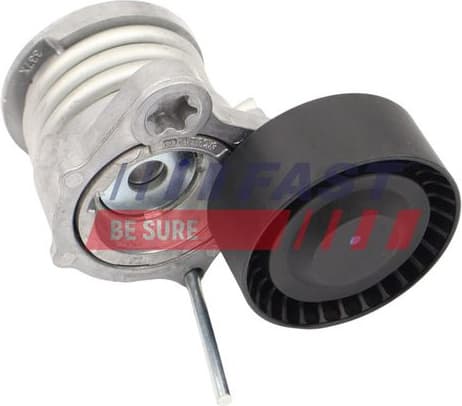 Belt Tensioner, V-ribbed belt FT10528