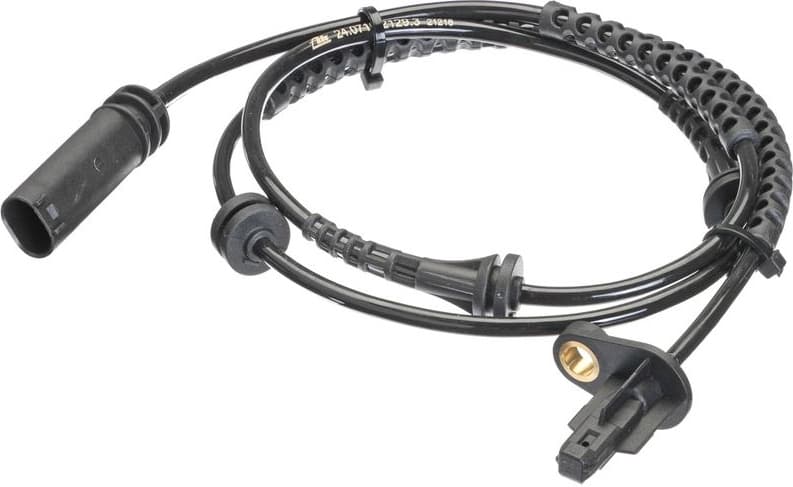 Sensor, wheel speed 24.0710-2129.3