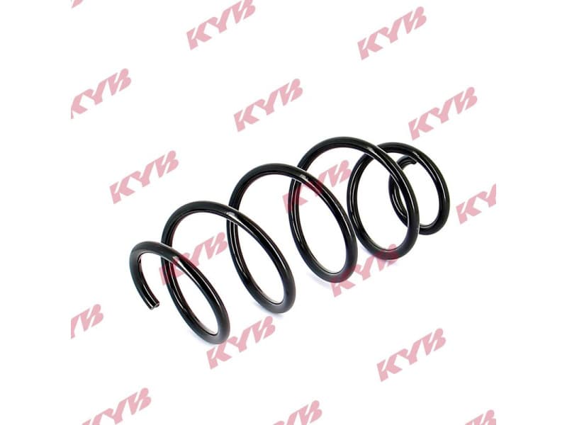 Suspension Spring K-Flex RA1123 - image 2