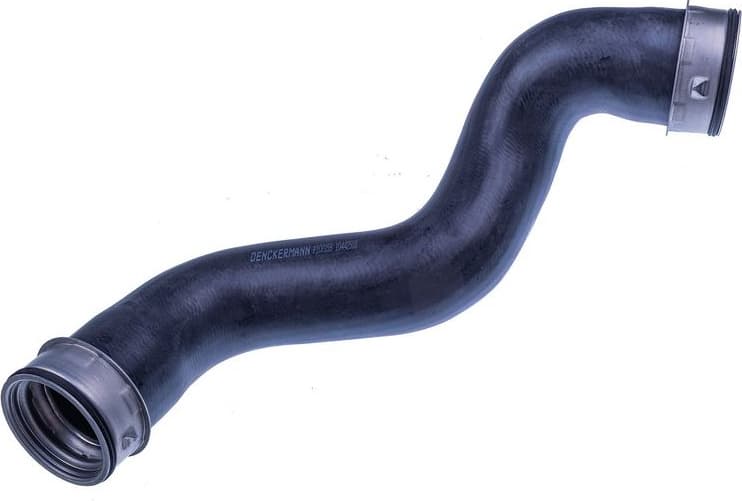 Charge Air Hose F100159