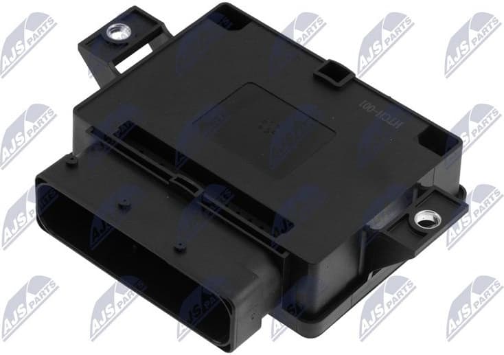 Control Unit, braking/driving dynamics EPH-CH-001