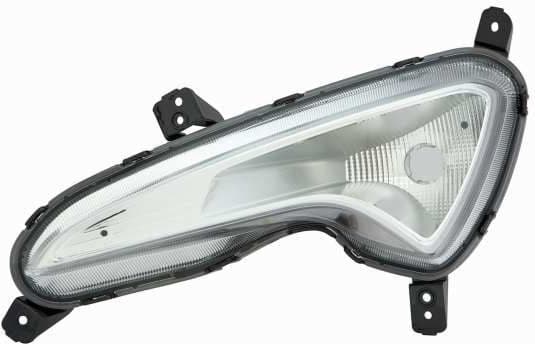 Daytime Running Light Depo 221-1603R-UE