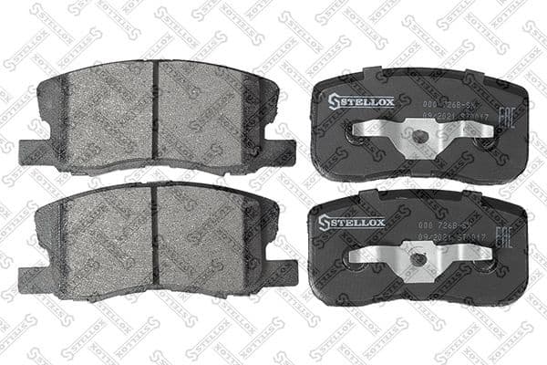 Protective Cap/Bellow, shock absorber 11-17188-SX - image 2