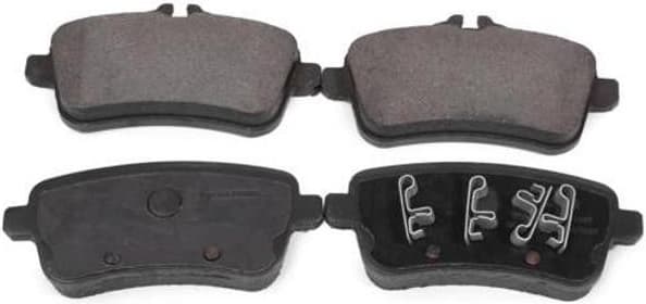 Protective Cap/Bellow, shock absorber 11-17188-SX - image 4