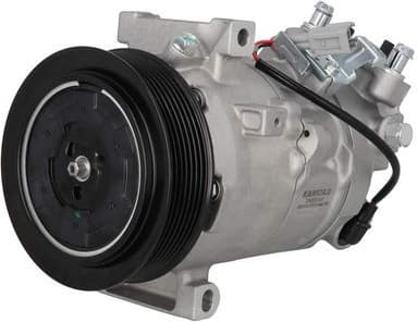 Compressor, air conditioning 7820248 - image 4