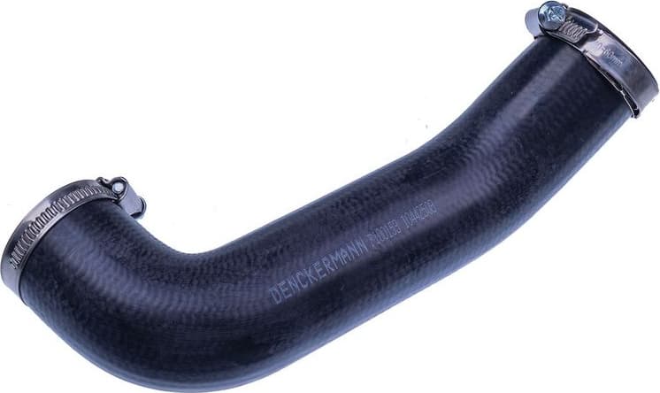 Charge Air Hose F100153