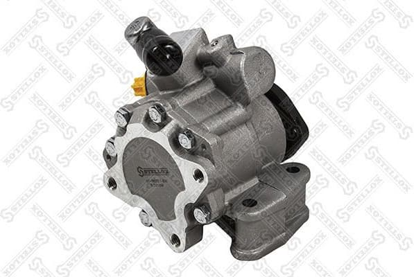 Thermostat, coolant 23-40215-SX - image 2