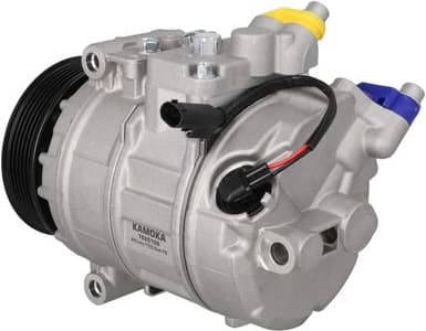 Compressor, air conditioning 7820108