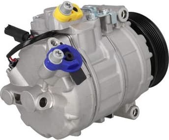 Compressor, air conditioning 7820108 - image 2