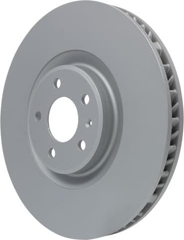 Brake Disc 24.0136-0130.1 - image 3