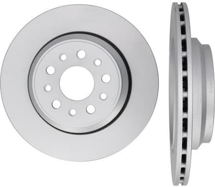Brake Disc 103681