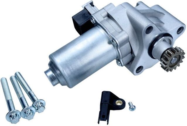 Actuator, transfer case 46-0273