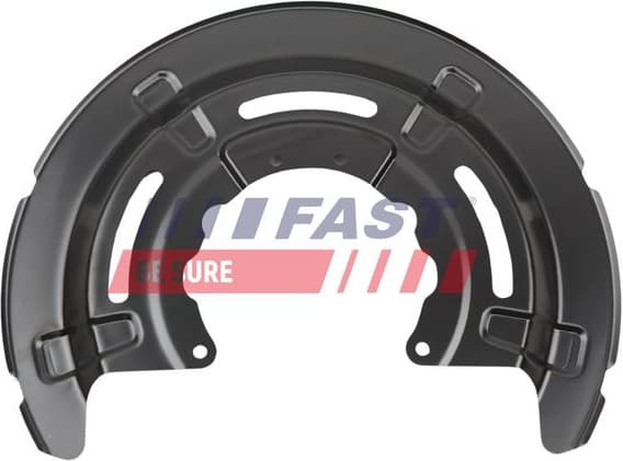 Splash Guard, brake disc FT32549 - image 2