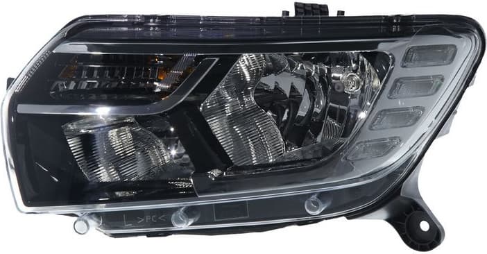 Headlight ORIGINAL PART 450404