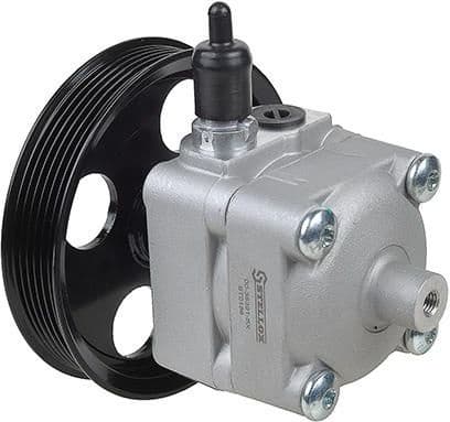 Water Pump, engine cooling 4500-0507-SX - image 2