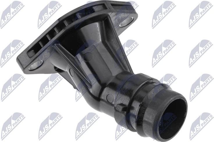 Coolant Flange CTM-KA-005