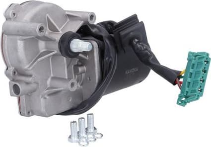 Wiper Motor 3100154 - image 4