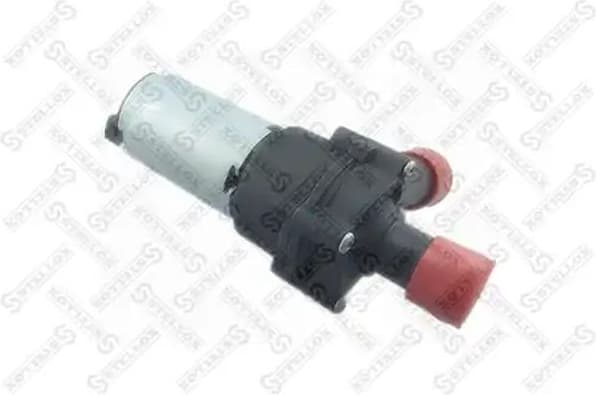 Auxiliary Water Pump (cooling water circuit) 24-00002-SX