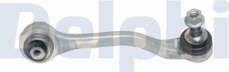 Control/Trailing Arm, wheel suspension TC9138