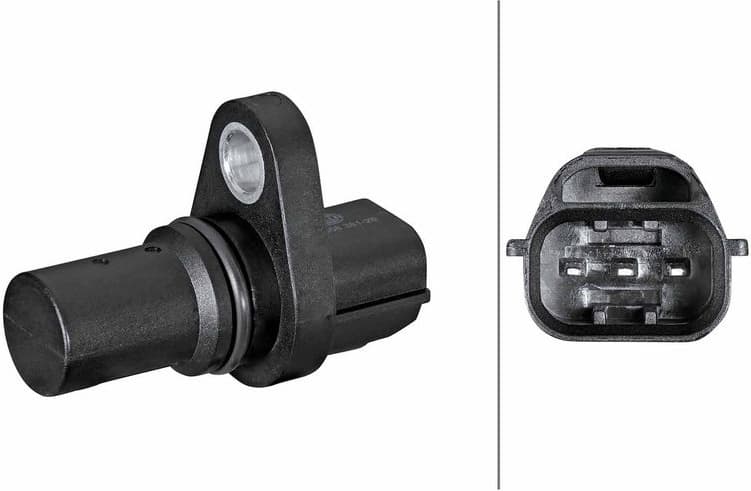 Sensor, camshaft position 6PU 358 381-261