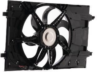 Fan, engine cooling BEHR *** PREMIUM LINE *** CFF660000P - image 4