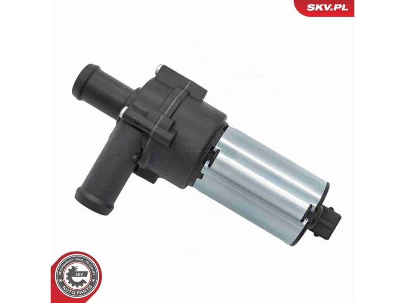 Auxiliary Water Pump (cooling water circuit) 22SKV076 - image 3