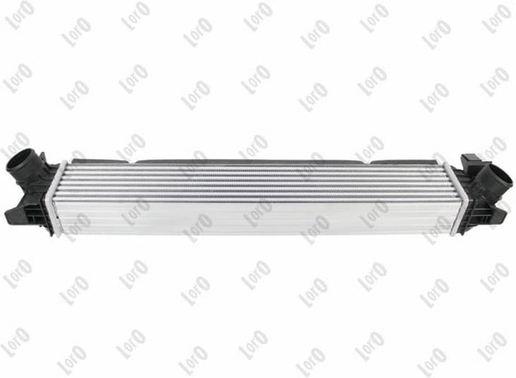 Charge Air Cooler LORO 016-018-0020 - image 3