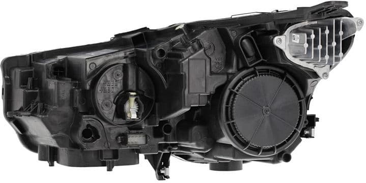 Headlight ORIGINAL PART 450520 - image 2