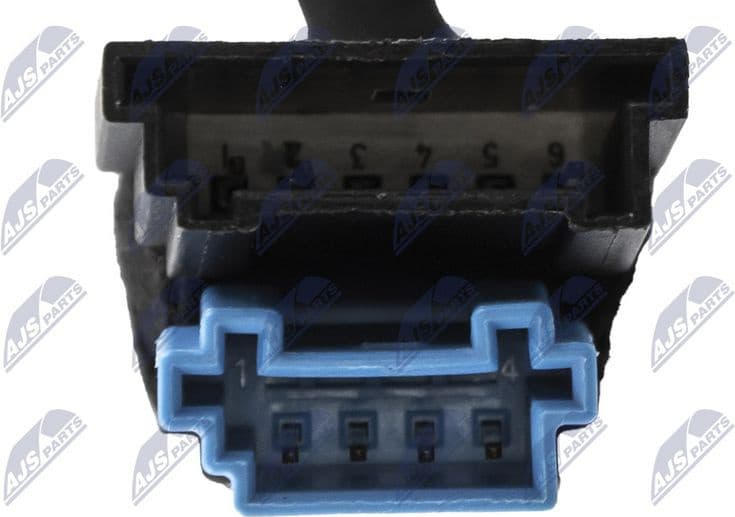 Electric Motor, tailgate AE-BM-140 - image 2