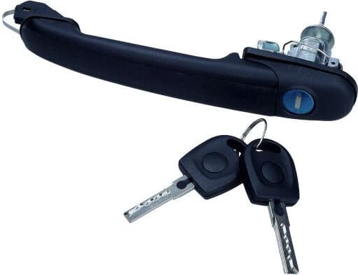 Exterior Door Handle 28-1430