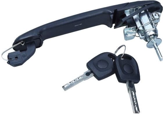 Exterior Door Handle 28-1430 - image 2