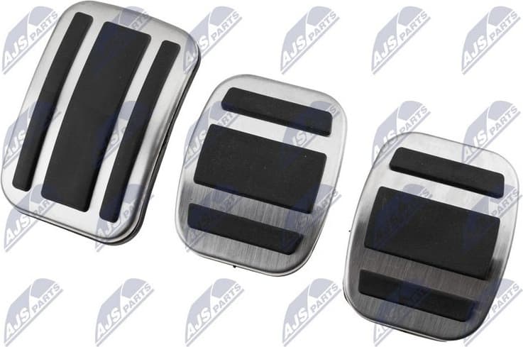 Pedal Pad Set EZC-PE-114
