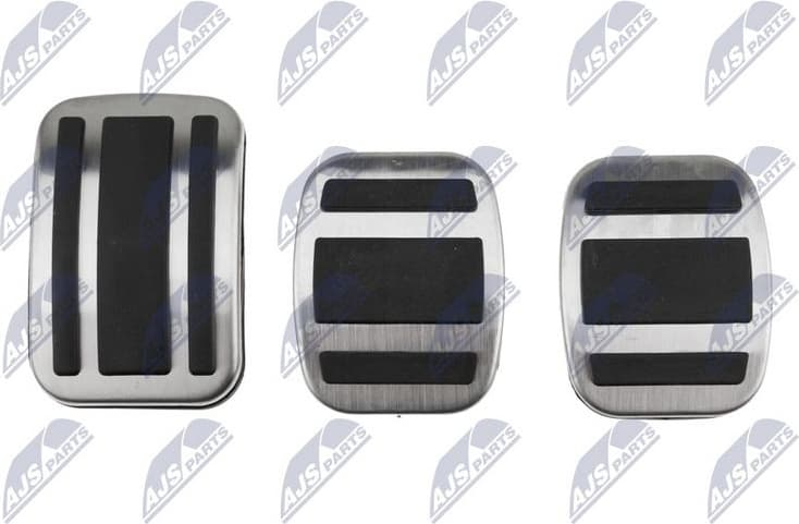 Pedal Pad Set EZC-PE-114 - image 3