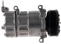 Compressor, air conditioning BEHR ACP 1707 000S - image 7