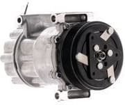 Compressor, air conditioning BEHR ACP 1707 000S - image 8