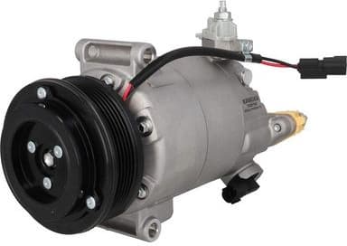 Compressor, air conditioning 7820162 - image 4