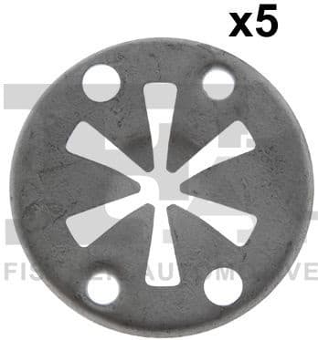 Clip, trim/protection strip 11-40111.5