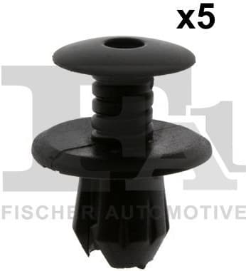 Clip, trim/protection strip 11-30008.5