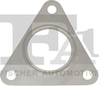 Gasket, charger 421-518