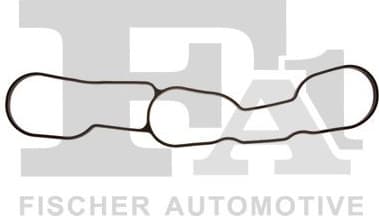 Gasket, intake manifold 521-018