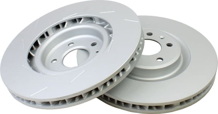 Brake Disc QD1682